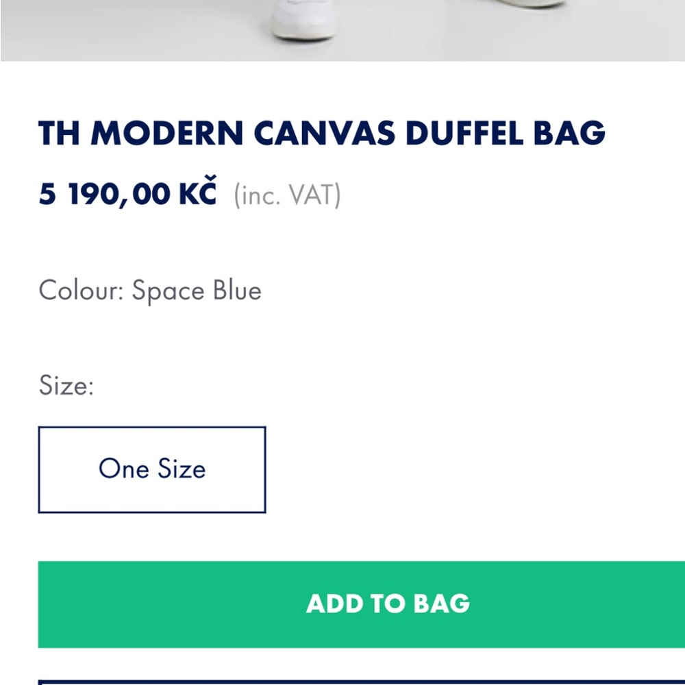 BRAND NEW DUFFLE Bag - Picture 11 of 15